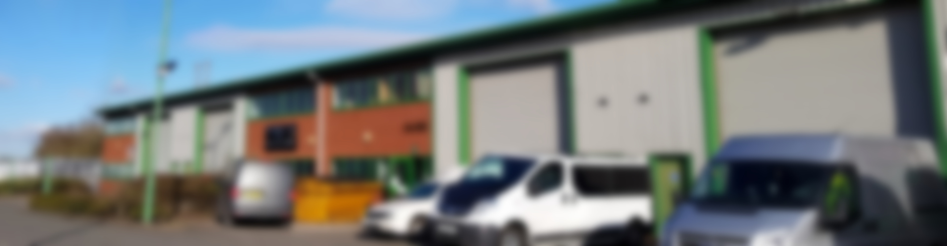 IT'S ALL ABOUT LOCATION